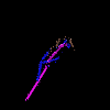 Molecular Structure Image for 2CLY