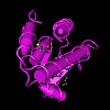 Molecular Structure Image for 2CM0