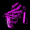 Molecular Structure Image for 2CMW