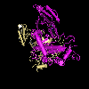 Molecular Structure Image for 2CN8