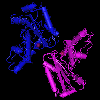 Molecular Structure Image for 2CW2