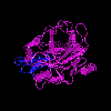 Molecular Structure Image for 1BRB