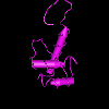 Molecular Structure Image for 2DA5