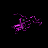 Molecular Structure Image for 2DB6