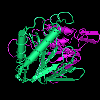 Molecular Structure Image for 2DBO