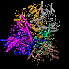 Molecular Structure Image for 2DGL