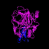 Molecular Structure Image for 1BRC