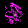 Molecular Structure Image for 2EU8