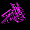 Molecular Structure Image for 2FH3