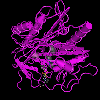 Molecular Structure Image for 2G6P