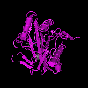 Molecular Structure Image for 2GG7