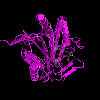 Molecular Structure Image for 2GGB