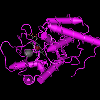 Molecular Structure Image for 2GHE