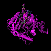 Molecular Structure Image for 2GM1