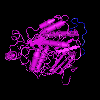 Molecular Structure Image for 2GPH