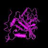 Molecular Structure Image for 2GS5