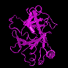 Molecular Structure Image for 2GZO