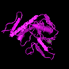 Molecular Structure Image for 2H2T