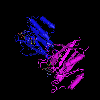 Molecular Structure Image for 2HEI