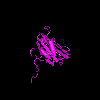 Molecular Structure Image for 2IUH