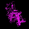 Molecular Structure Image for 1WAK