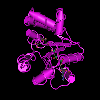 Molecular Structure Image for 1ZYU