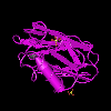 Molecular Structure Image for 2AAN