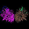 Molecular Structure Image for 2AD7