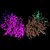 Molecular Structure Image for 2AD8