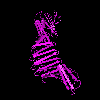 Molecular Structure Image for 2AF5