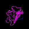 Molecular Structure Image for 2AIN