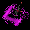 Structure molecule image