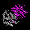 Molecular Structure Image for 2ANI