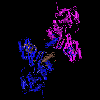 Molecular Structure Image for 2AUS