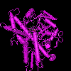 Molecular Structure Image for 2C7X