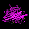 Molecular Structure Image for 2CIQ