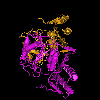 Molecular Structure Image for 2CZK