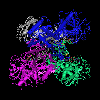 Molecular Structure Image for 2D2I