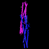 Molecular Structure Image for 2D4C