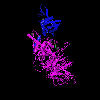 Molecular Structure Image for 2DCU