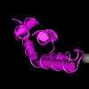 Molecular Structure Image for 2DOB