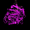 Molecular Structure Image for 2DSV