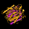 Molecular Structure Image for 2F9A