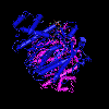 Molecular Structure Image for 2FA0