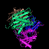 Molecular Structure Image for 2FR5