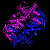 Molecular Structure Image for 2G97