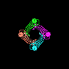 Molecular Structure Image for 2GUS