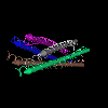 Molecular Structure Image for 2GUV