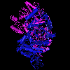 Molecular Structure Image for 2GVL