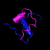 Molecular Structure Image for 2H67